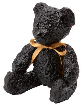 Black doudours - Daum